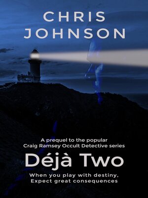 cover image of Deja Two